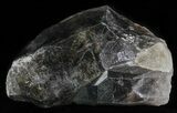 Smoky Quartz Crystal - Brazil #60764-2